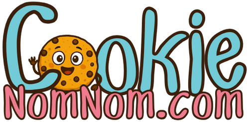 CookieNomNom.com